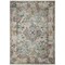 Safavieh Aria Runner Rugs, Beige and Blue - 2 x 8 ft. ARA183E-28 - alternate 1